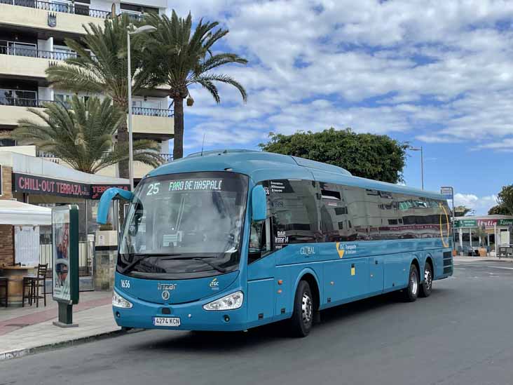 Global Irizar i4 1656